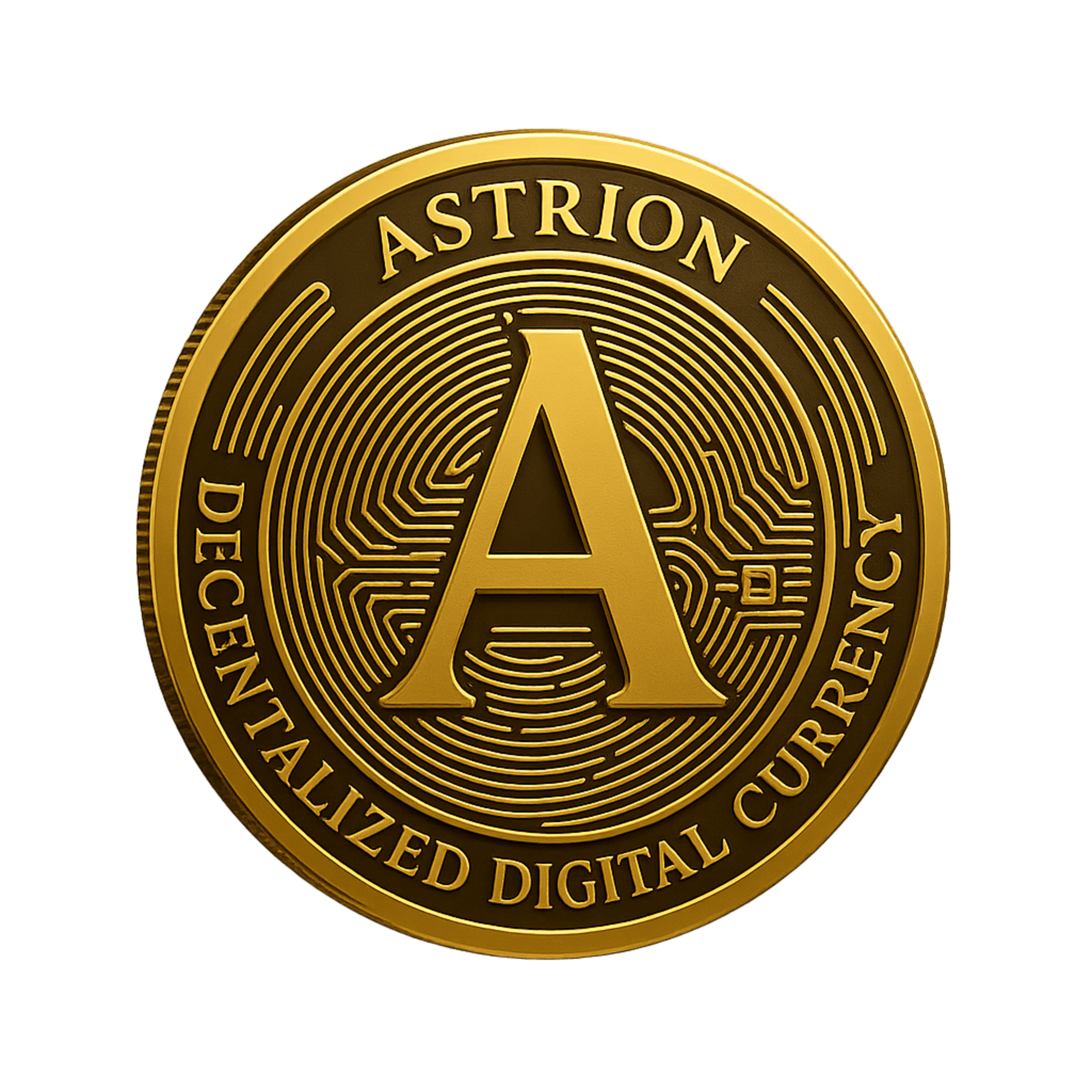 Astrion Coin